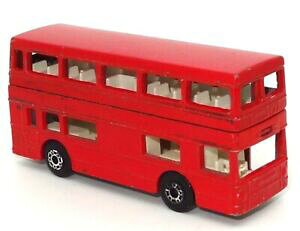 yzzr[ E͌^ԁEoCN [VOJ[ Xj[}b`{bNXhoXlesney matchbox 17 londoner bus