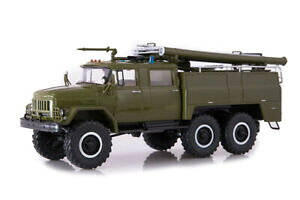 �y���������z�z�r�[ �E�͌^�ԁE�o�C�N ���[�V���O�J�[ �W�����V�A�x�y�|�p��ssm ssm1136 143 zil 131 ac40 army fire brigade ussr russian car �x�y�| 131 �p��
