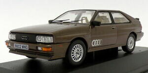 yzzr[ E͌^ԁEoCN [VOJ[ @K[hXP[AEfBNg^bNThuEvanguards 143 scale va12906audi quattrometallic sand brown