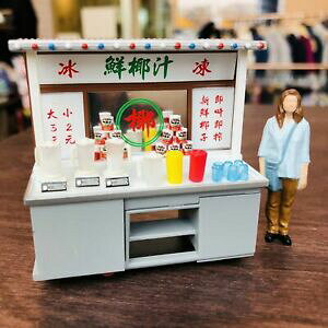 yzzr[ E͌^ԁEoCN [VOJ[ RRibc~NLIXNi`tiny 135 coconut milk kiosk 09