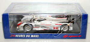yzzr[ E͌^ԁEoCN [VOJ[ Xp[NAEfBgNgAEfBX|[c`[W[Xgspark 143 s3701 audi r18 etron quattro 2 audi sport team joest 2nd lm 2012