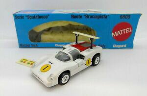 yzzr[ E͌^ԁEoCN [VOJ[ }exgCYC^AXv[^tIRVp32200 mattelmebetoysitalysputafuoco6606 chaparral 2f 1 143