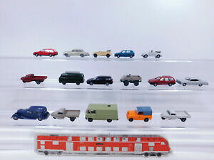 yzzr[ E͌^ԁEoCN [VOJ[ CLOJ~Ih[o[AEfBScp2650,5 16x wiking h0 187 camion etc mb vw land rover audi goli