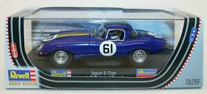 �y���������z�z�r�[ �E�͌^�ԁE�o�C�N ���[�V���O�J�[ �X�P�[���X���b�g�J�[�W���K�[�^�C�v�v���C�x�[�g���[�T�[revell 132 scale slot car 08299jaguar e type 61 privateer racer
