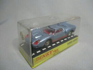 【送料無料】ホビー ・模型車・バイク レーシングカー ディンキーフォードインボックスv340 dinky toys gb ford 40rv ref 132 in box