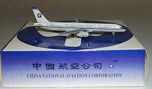 yzzr[ E͌^ԁEoCN [VOJ[ CtCg{[COViiicBIi[ABAcBI[lXJinflight 500 nm boeing 7572z0 cina nazionale aviazione b2845 in 1500 scala