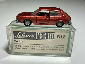 yzzr[ E͌^ԁEoCN [VOJ[ V[Rf[g^uNschuco modell 166 vw 411 in rotmetallic ovpblank