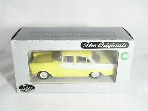 【送料無料】ホビー ・模型車・バイク レーシングカー ホールデンスペシャルセダンボックスtrax tr20d holden fb special sedan boxed 143