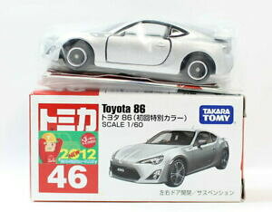 �y���������z�z�r�[ �E�͌^�ԁE�o�C�N ���[�V���O�J�[ �g�~�J�g���^�L�X�e�G���X�e�X�y�W�A���t�@���xtomica 046 toyota 86 kiste erste spezial farbe 2400010022258