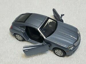 yzzr[ E͌^ԁEoCN [VOJ[ [^[}bNXNCX[NXt@CA~jJ[motormax chrysler crossfire 143 4046 diecast car