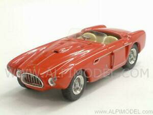 yzzr[ E͌^ԁEoCN [VOJ[ tF[LVRXpC_[Bj[eXgA[gferrari 340 mexico spider vignale test 143 art 203