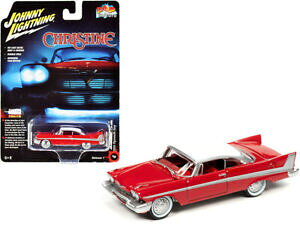 yzzr[ E͌^ԁEoCN [VOJ[ Wj[CgjONXeB[v}Xt[[fC^Co[Wbhjohnny lightning 164 christine 1958 plymouth fury daytime versio
