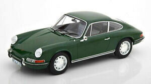yzzr[ E͌^ԁEoCN [VOJ[ mtGfBV|VFN[yACbVO[118 norev limited edition 1968 porsche 911 l coupe irish green