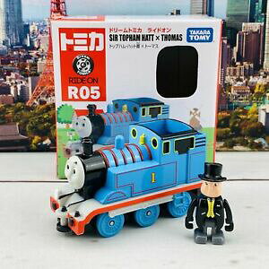 yzzr[ E͌^ԁEoCN [VOJ[ h[g~JChIT[gpnbgg[}Xdream tomica ride on r05 sir topham hatt x thomas