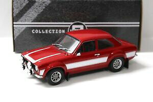 yzzr[ E͌^ԁEoCN [VOJ[ gvtH[hGXR[gbh118 triple 9 ford escort rs 2000 mki 1973 red