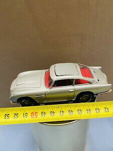 yzzr[ E͌^ԁEoCN [VOJ[ R[M[AXg}[eBp[tFNgBe[Wcorgi toys 007 aston martin db5 perfect vintage
