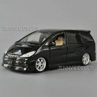 【送料無料】ホビー ・模型車・バイク レーシングカー ミニカーモデルフリーホイールトヨタエスティマフ…