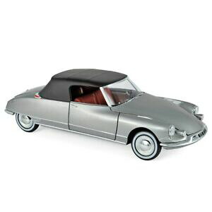 yzzr[ E͌^ԁEoCN [VOJ[ mtVgGJuIp[O[norev encodes 181598 citroen ds 19 cabriolet 1961pearl grey 118