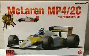yzzr[ E͌^ԁEoCN [VOJ[ kkLbg}N[|gKnunu pn20001 kit 120 mclaren mp42c 2 portugal gp 1986