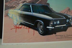 yzzr[ E͌^ԁEoCN [VOJ[ C\`zbgzC[RN^[YRxVTCTC|X^[mason cheun 2016 hot wheels 30th collectors convention signed autograp