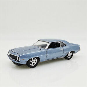 yzzr[ E͌^ԁEoCN [VOJ[ O[CgV{[J}{bNXgreenlight 164 1969 chevrolet camaro no box