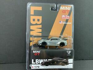 yzzr[ E͌^ԁEoCN [VOJ[ ~jVGbg`FCXgt mini lbsilhouette works gt nissan 35gtrr ver1 jps 164 chase