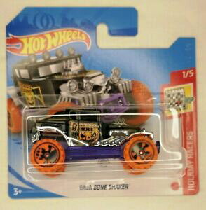 yzzr[ E͌^ԁEoCN [VOJ[ ??zbgzC[V[gJ[hzf[[T[on{[VFCJ[??hot wheels 2021 short card hw holiday racers baja bone shaker th treasure hunt