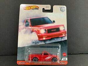 yzzr[ E͌^ԁEoCN [VOJ[ zbgzC[TCNp[gbvhot wheels gmc syclone 1991 power trip fpy86956t 164