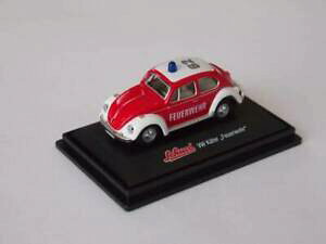 yzzr[ E͌^ԁEoCN [VOJ[ V[RVRWjACJt@[tHCA[F[schuco shuko 172 junior line vw kafer feuerwehr print 331 6239
