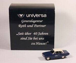 �y���������z�z�r�[ �E�͌^�ԁE�o�C�N ���[�V���O�J�[ �o�u�t�H�[�h�^�E�k�X���f��bub 187 ford taunus 17m p3 whole insurance advertising model sg ovp