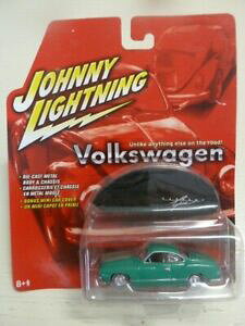 yzzr[ E͌^ԁEoCN [VOJ[ tHNX[QJ}MAWj[CgjO1966 volkswagen karmann ghia johnny lightning 164