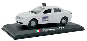 yzzr[ E͌^ԁEoCN [VOJ[ At@BcF^NV[C^Aalfa romeo 156florence taxiitaly 1997 143 no12