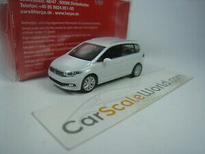 yzzr[ E͌^ԁEoCN [VOJ[ tHNX[QgD[wpvolkswagen touran 2015 187 herpa white