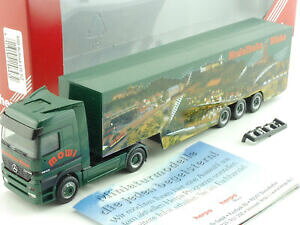 yzzr[ E͌^ԁEoCN [VOJ[ wpZfXANgXf{[[B[GECGo[hherpa 146432 mb mercedes actros 1843 modellbahn wiehe mowi emballage 16042774