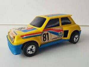 yzzr[ E͌^ԁEoCN [VOJ[ m[^[{rX^CfBe[WtNVfJ[joustra renault 5 turbo bilstein model vintage friction model car