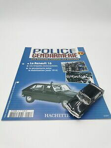 yzzr[ E͌^ԁEoCN [VOJ[ nVFbgmtm[hachettenorevthe renault 16 booklet 39