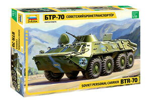 yzzr[ E͌^ԁEoCN [VOJ[ YxY_fLbg\rGgulgX|[^[q~p}tu|zvezda z3556 135 model kit soviet bronetransporter btr70 q~p }