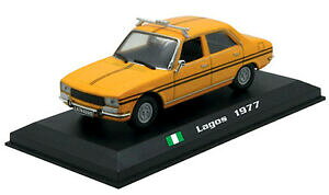 yzzr[ E͌^ԁEoCN [VOJ[ vW[SX^NV[iCWFApeugeot 504lagos taxinigeria 1977 143 no14