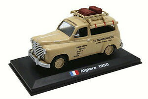 yzzr[ E͌^ԁEoCN [VOJ[ m[RAWF^NV[AWFArenault coloralealgiers taxialgeria 1950 143 no24