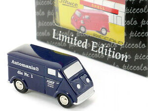 yzzr[ E͌^ԁEoCN [VOJ[ V[RsbRVlX^[AEg}jAschuco 50155000 piccolo schnellaster automania amf somo emborig sg 12112696