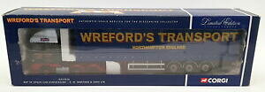 yzzr[ E͌^ԁEoCN [VOJ[ R[M[Xy[XLuJ[eTYcorgi 150 cc13216 daf xf space cab curtainsw wreford amp; sons ltd