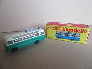 �y���������z�z�r�[ �E�͌^�ԁE�o�C�N ���[�V���O�J�[ �v���X�`�b�N�A�[�g���f���o�X�C�J���X675h plasticart models ddr 1083 bus ikarus 311 ho