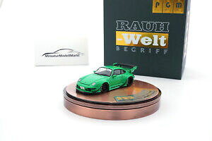 yzzr[ E͌^ԁEoCN [VOJ[ |VFtY640303 phm porsche 911 993 rwbrough rhythm 164