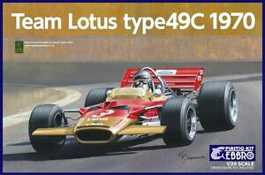 yzzr[ E͌^ԁEoCN [VOJ[ Gu`[[^XeB|kI[Hebbro 20006 124 team lotus tipo 49c 1970 nuovo
