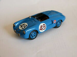 yzzr[ E͌^ԁEoCN [VOJ[ ~j`AI[gLbgm[^N}kit for miniature auto ccc renault vp 166 r tank le mans 1954 ref 160