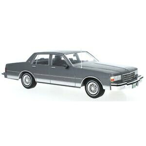 �y���������z�z�r�[ �E�͌^�ԁE�o�C�N ���[�V���O�J�[ �V�{���[�O���[chevrolet ca 1987 grey 118 18220 mcg