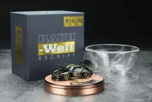yzzr[ E͌^ԁEoCN [VOJ[ |VFOWA[P[Xpgm 164 porsche 911 rwb luxury case