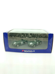yzzr[ E͌^ԁEoCN [VOJ[ EThuR[Vf^WK[eB|}Kih[Xzr[usado brumm coche de metal as30 jaguar tipo le mans ganadores 1951 1953 hobby