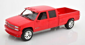 yzzr[ E͌^ԁEoCN [VOJ[ O[CgV{[Vo[hbh118 greenlight chevrolet 3500 silverado 1997 red