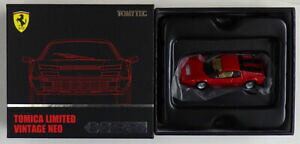 yzzr[ E͌^ԁEoCN [VOJ[ EThg}CebNg~J~^hBe[WlItF[zI[vpGusado tomytec tomica limitado vintage neoferrari 512bbi rojo 